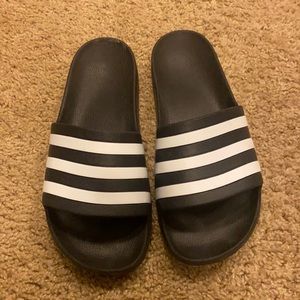 Adidas slides